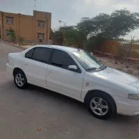 سورن if7 98 کارمندی|خودرو سواری و وانت|چمران, |دیوار