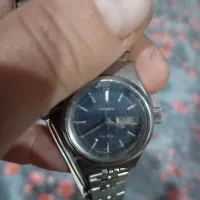 ساعت مچی سیتیزن اصل ژاپن نبضی|ساعت|قم, قلعه کامکار|دیوار