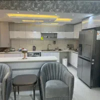 ویلایی دربست300متر 3خواب لوکس