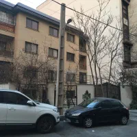 اقدسیه ۱۱۸ متر دو خواب بازسازی شده