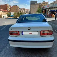 سمند مدل ۹۴ موتور ملیEF7|خودرو سواری و وانت|تبریز, |دیوار