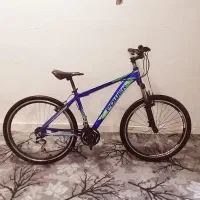 دوچرخه نو نو