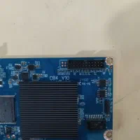 کنترل برد m32. m30