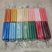 شمع ۱۰ و ۲۰ سانتی|صنایع دستی و سایر لوازم تزئینی|مشهد, امیریه|دیوار