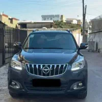 هایما مدل ۹۸ بدون رنگ