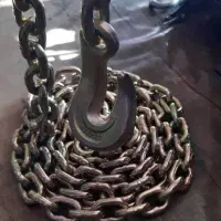 زنجیر جرثقیل