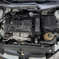 پژو 206 v8|خودرو سواری و وانت|خرم‌آباد, |دیوار