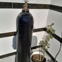 کپسول هوا  اکسیژن