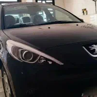 207 پانا tU5p ارتقا یافته