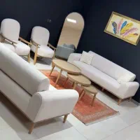 مبل چستر لوتوس|مبلمان خانگی و میز عسلی|چمران, |دیوار