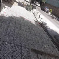 کارهای بنایی ساختمانیکاشیموزاییکسیمانو..|خدمات پیشه و مهارت|اراک, |دیوار