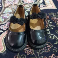 کفش بچه سایز ۲۶