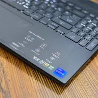 لپتاپ ایسوس ASUS TUF FX507ZE گرافیکRTX3050Ti|رایانه همراه|شیراز, ملاصدرا|دیوار