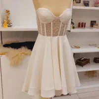 فروش لباس مجلسی مزون به دلیل تغییر شغل|لباس|قم, حاج زینل|دیوار