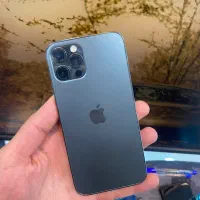 ایفون ۱۲ پرو