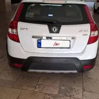 اچ سی کراس مدل 96 بدون رنگ 128تاکار مشابه صفر|خودرو سواری و وانت|تهران, دهکده المپیک|دیوار