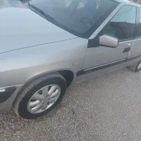 زانتیا ۸۵ وارداتی بیرنگ|خودرو سواری و وانت|اصفهان, بهارستان|دیوار