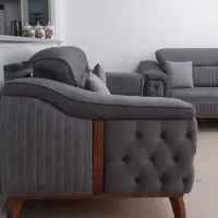 مبل تخت خواب شو مکانیزه