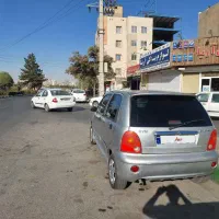 ام وی ام ۱۱۰|خودرو سواری و وانت|مشهد, تربیت (صدف)|دیوار