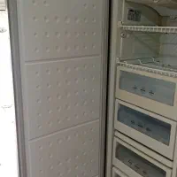 یخچال فریزر هفت کشو و یخچال فریزر چهار کشو|یخچال و فریزر|قم, علی آباد|دیوار