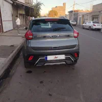 ماشین ام وی ام x22|خودرو سواری و وانت|زنجان, |دیوار