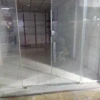 اجاره مغازه خیابان سادات بعلاوه زیرزمینی و بالا بر