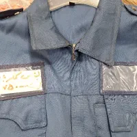 لباس کار