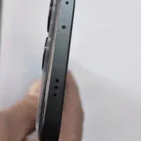 گوشی موبایل شیائومی ایکس ۶ پرو ۵۱۲ مشکی|موبایل|تهران, سجاد|دیوار