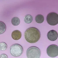 پول وسکه قدیمی|کلکسیون سکه، تمبر، اسکناس|بندرعباس, |دیوار