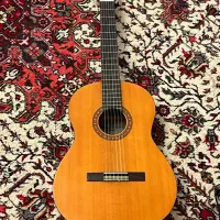 گیتار یاماها cs40 اندونزی