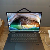 لپ‌تاپ ۱۶ اینچی اچ‌پی مدل HP Spectre 16 x360