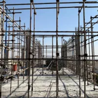 داربست فلزی ، فرزانه ، اجاره تخته زیرپایی