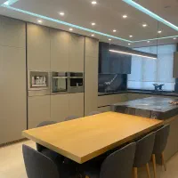 بازسازی ،طراحی و دکوراسیون داخلی و بازسازی ساختمان