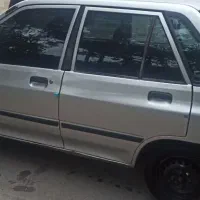 پراید مدل 82 فروشی
