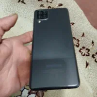 گوشی تلفن همراه سامسونگ  مدل A12|موبایل|رباط‌کریم, رباط‌کریم|دیوار