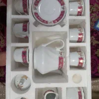 سرویس چایی خوری چینی