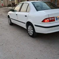 ماشین سمند مدل 94بازدید شادگان|خودرو سواری و وانت|آبادان, |دیوار