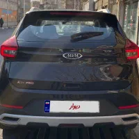 ایکس ۲۲ پرو|خودرو سواری و وانت|تهران, صفا|دیوار