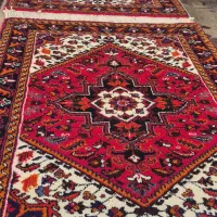 فرش ذرع و نیم ولی|فرش|ری, شهرک نظامی|دیوار