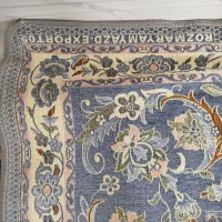 روفرشی 12متری روزمریم 6ماه استفاده شده|روفرشی|تهران, صاحب الزمان|دیوار