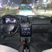 پراید۱۱۱ مدل ۹۸ جوون پسند|خودرو سواری و وانت|مشهد, یوسفیه (شهرک غرب)|دیوار