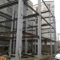 جوشکاری وآهنگری