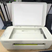 پرینتر hp 2130 - سه کاره copy print scan
