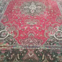 فرش ۱۲ متری لاکی|فرش|بروجرد, |دیوار