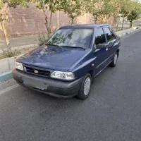 پراید131SE