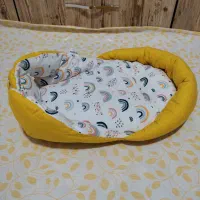 آغوشی نوزاد