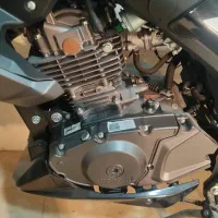 موتور بنلی150TNT|موتورسیکلت|سهند, |دیوار