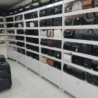 قفسه ساده و کاربردی|کتابخانه، شلف، قفسههای دیواری|شیروان (خراسان), |دیوار