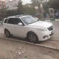 هایما S7 پلاس