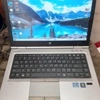 لپ تاپ نسل دوم Hp